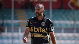 Hernán Barcos respaldó las declaraciones de Arley Rodríguez: “Todo lo que dijo sí pasó”