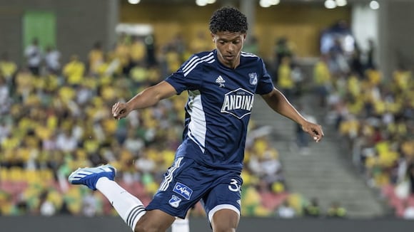 Millonarios vs. Alianza Petrolera: la previa