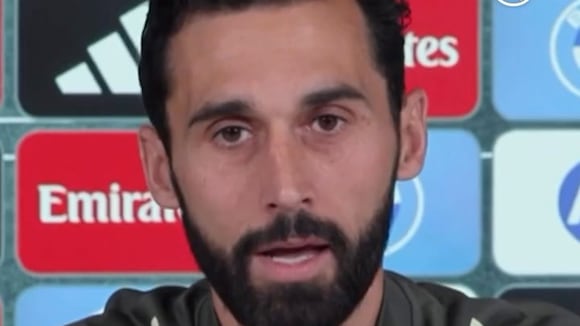 Real Madrid enfrenta a Sevilla por LaLiga. (Video: Real Madrid)