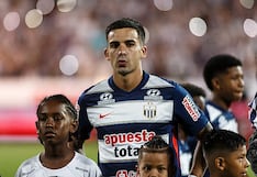 ¿No es suficiente el clásico peruano? La curiosa comparación de Antoni al Alianza Lima vs Universitario