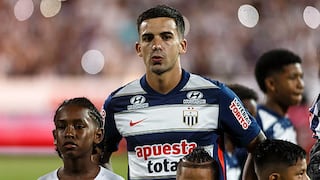 ¿No es suficiente el clásico peruano? La curiosa comparación de Antoni al Alianza Lima vs Universitario