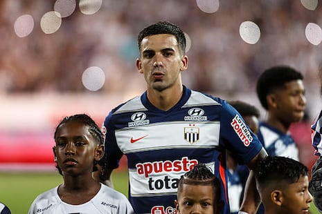 ¿No es suficiente el clásico peruano? La curiosa comparación de Antoni al Alianza Lima vs Universitario
