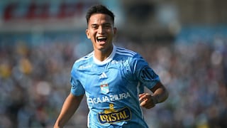 Távara sobre trabajo de Moreira: “No se necesita cuatro o cinco partidos para demostrar”