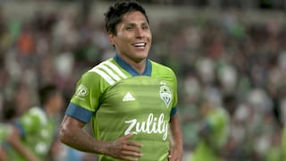 “Tienen mi corazón completo”: Raúl Ruidíaz y la emotiva despedida del Seattle Sounders