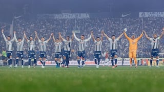 ¡Con fecha confirmada! Alianza Lima ya tiene rival para la ‘Noche Blanquiazul 2025′