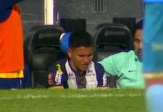 Alerta en Alianza Lima: situación de Gianfranco Chávez y las opciones de Gorosito para rearmar su defensa