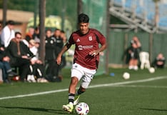 ¡Dulce primera vez! Gol de Joao Grimaldo con el Sparta Praga contradice declaraciones del CT