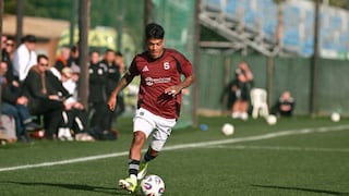 ¡Dulce primera vez! Gol de Joao Grimaldo con el Sparta Praga contradice declaraciones del CT