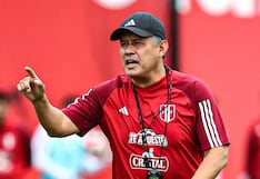 Reynoso recordó su amargo paso por la Selección Peruana: “Hay muchos más culpables”