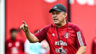 Reynoso recordó su amargo paso por la Selección Peruana: “Hay muchos más culpables”