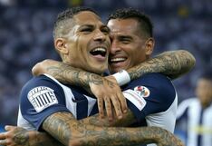 La dupla Trauco-Guerrero ilusiona en Alianza Lima: goles, asistencias y mejores jugadas en Flamengo