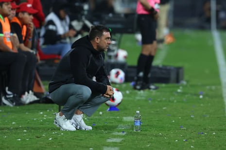 ¿Qué pasará con Paolo Guerrero y Alan Cantero? Pablo Guede enciende las alarmas de Alianza Lima