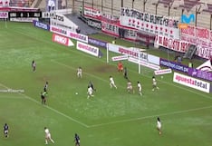 ¡Título blanquiazul! Goles de Oliveira y Silva para el 2-0 de Alianza Lima vs. Universitario en la Final Femenina