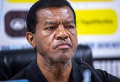Julio César Uribe responde a las críticas a Sporting Cristal y fija su postura sobre la lucha por el título de la Liga 1