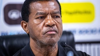 Julio César Uribe responde a las críticas a Sporting Cristal y fija su postura sobre la lucha por el título de la Liga 1