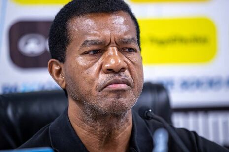 Julio César Uribe responde a las críticas a Sporting Cristal y fija su postura sobre la lucha por el título de la Liga 1