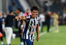Fernando Gaibor destacó la recuperación de Alianza Lima: “No hemos vivido momentos fáciles”