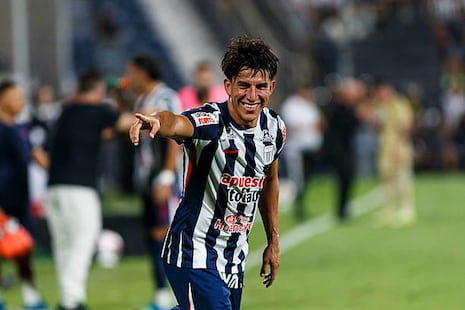 Fernando Gaibor destacó la recuperación de Alianza Lima: “No hemos vivido momentos fáciles”