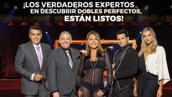 Yo Me Llamo 2023 se transmite por la señal de Caracol Televisión