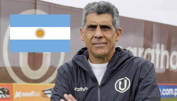 Héctor Fértoli llegaría a Universitario como flamante fichaje | VIDEO: TNT Spórts