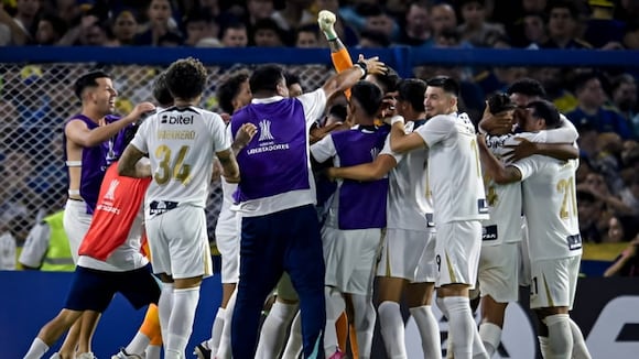 Narración de ESPN de la eliminación de Boca Juniors a manos de Alianza Lima. (Video: ESPN)