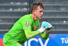 “Yo me fui de la ‘U’ para esto”: Patrick Zubczuk celebra su buen momento con Garcilaso