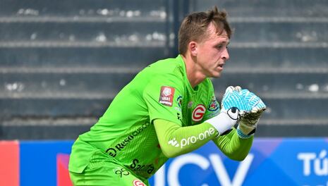 “Yo me fui de la ‘U’ para esto”: Patrick Zubczuk celebra su buen momento con Garcilaso