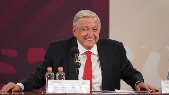 Mañanera de AMLO del viernes 26 de mayo | Video: Lopezobrador_