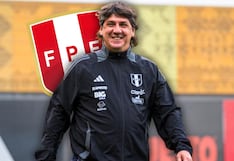 Ya tienen el perfil del elegido: Jean Ferrari dio pistas sobre el nuevo DT para la Bicolor