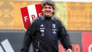 Ya tienen el perfil del elegido: Jean Ferrari dio pistas sobre el nuevo DT para la Bicolor