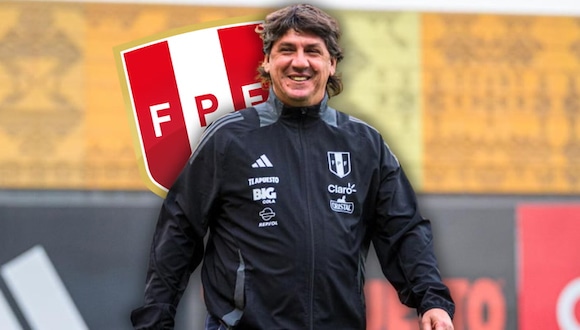 Jean Ferrar sobre el nuevo DT de Perú | VIDEO: Ubaldo Villalobos