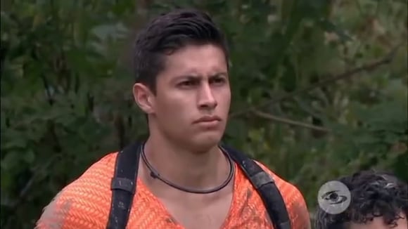 Mira el Desafío The Box, capítulo 23