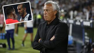 Néstor Gorosito expresa preocupación por arbitraje en el partido Boca Juniors vs Alianza Lima