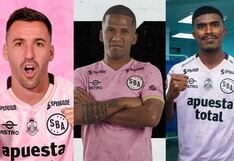 Sport Boys en restructuración: Morales y Bueno dejan el club, pero se refuerzan con Oslimg Mora