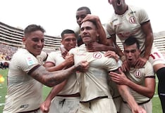 Jonathan Dos Santos sobre el momento que vive Universitario: “Es un club grande y va a levantarse”