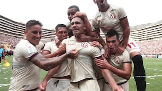 Jonathan Dos Santos sobre el momento que vive Universitario: “Es un club grande y va a levantarse”