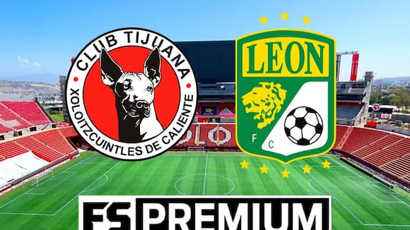 Tijuana vs. León EN VIVO vía Fox Sports Premium: transmisión partido por Liga MX 2024. (Video: Xolos)