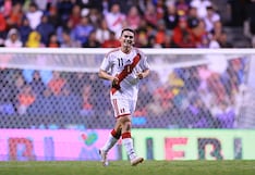 Jairo Vélez, determinante en Perú: sus números y por qué es clave para Mano Menezes