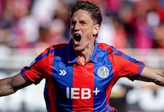 ¿Alianza Lima va por Andrés Vombergar? Lo último que se sabe tras lo señalado desde Argentina