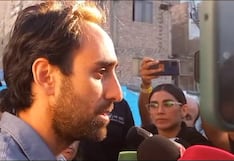 “La operación no lo valía”: Raffo tras fallido pase de Serna a Cristal