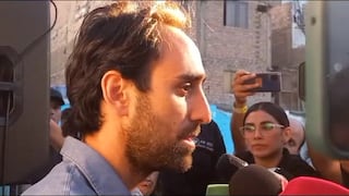 “La operación no lo valía”: Raffo tras fallido pase de Serna a Cristal