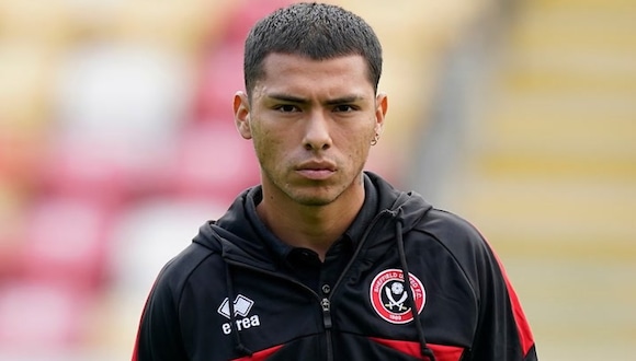 Jefferson Cáceres no entra en los planes del Sheffield United y sería traspasado al fútbol escoses. (Video: Sheffield United)
