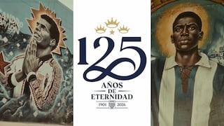 ¡En honor a Baylón y Villanueva! El emotivo video de Alianza Lima por sus 125 años de historia