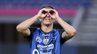 Michael Hoyos descartó su llegada a Universitario: Javier Rabanal busca plan B para reforzar el ataque