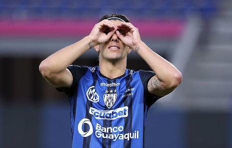 Michael Hoyos descartó su llegada a Universitario: Javier Rabanal busca plan B para reforzar el ataque