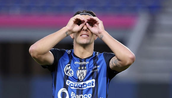 Michael Hoyos sobre Universitario. (Video: IDV)