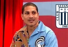 Paolo contó por qué no fichó por Alianza Lima en 2022: “Me hicieron una propuesta, pero yo no estaba listo”