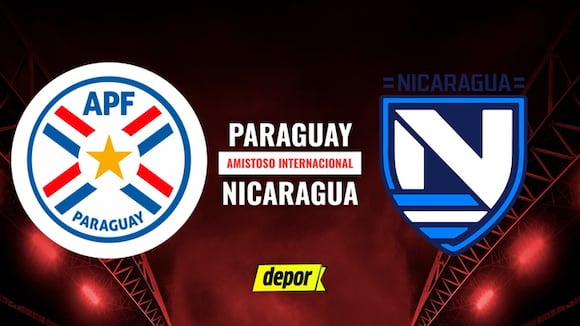 Tigo Sports, Paraguay vs. Nicaragua en directo: link para ver GEN y Nicasports. (Video: Tigo Sports)