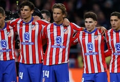 Atlético de Madrid insiste con el penal de Julián Álvarez: ¿con qué argumento contradice a la UEFA?