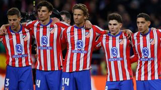 Atlético de Madrid insiste con el penal de Julián Álvarez: ¿con qué argumento contradice a la UEFA?